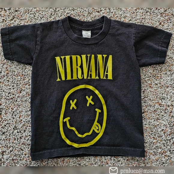 ProClub Nirvana Toddler Tee - Picture 1 of 3